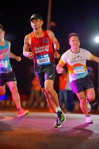 BIB: 4277, 40903, 83402
                            <button type="button" onclick="openModal(21519259)" class="btn btn-primary btn-sm float-right btn-popup" data-toggle="modal" data-target=".modal-high-quality">
                        <i class="fas fa-shopping-cart"></i> Add to Cart
                    </button>
                                            <button type="button" onclick="isThisMe(21519259, true)" class="btn btn-success btn-sm float-right btn-popup btn-isme hidden" data-toggle="tooltip" data-placement="bottom" title="นี่คือรูปของคุณใช่ไหม คลิกที่นี่เพื่อเอาเข้าอัลบั้ม">
                        <i class="fas fa-plus"></i> Add to album
                    </button>
                    <button type="button" onclick="isThisMe(21519259, false)" class="btn btn-warning btn-sm float-right btn-popup btn-isnotme hidden">
                        <i class="fas fa-ban"></i> Remove from album
                    </button>